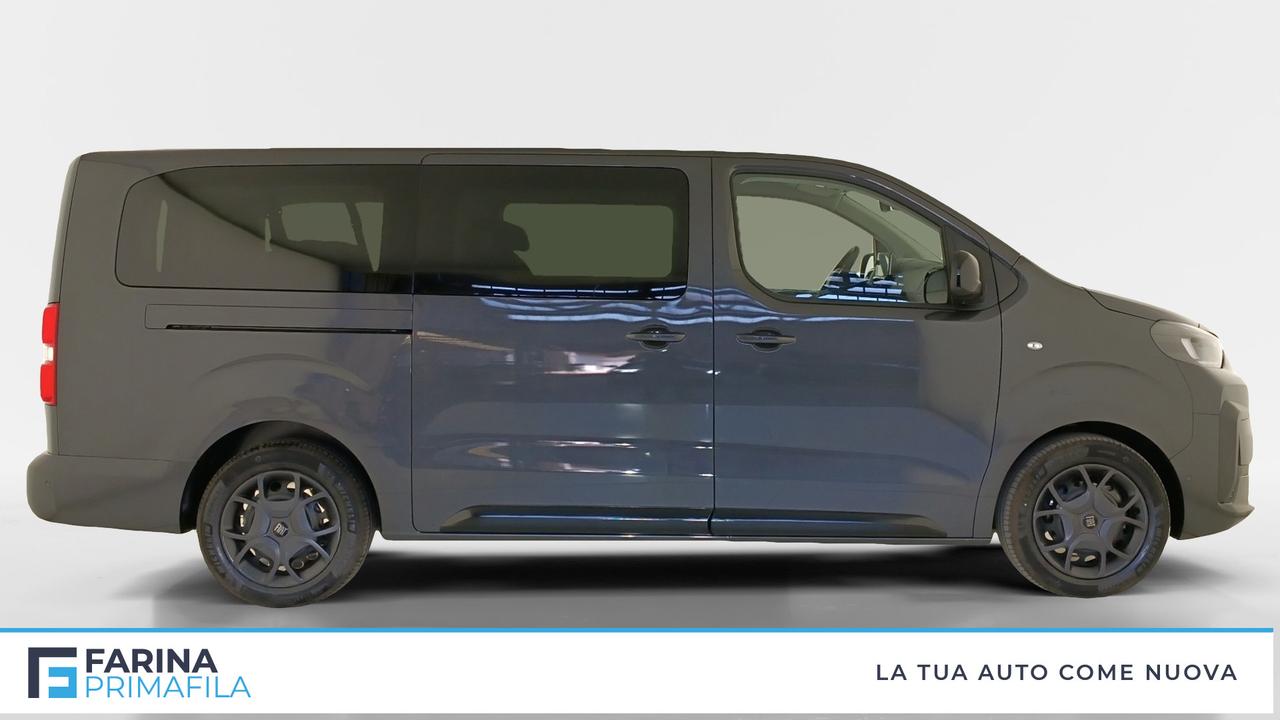 FIAT Ulysse - Ulysse combi M1 XL 2.2 diesel 180cv S&S auto
