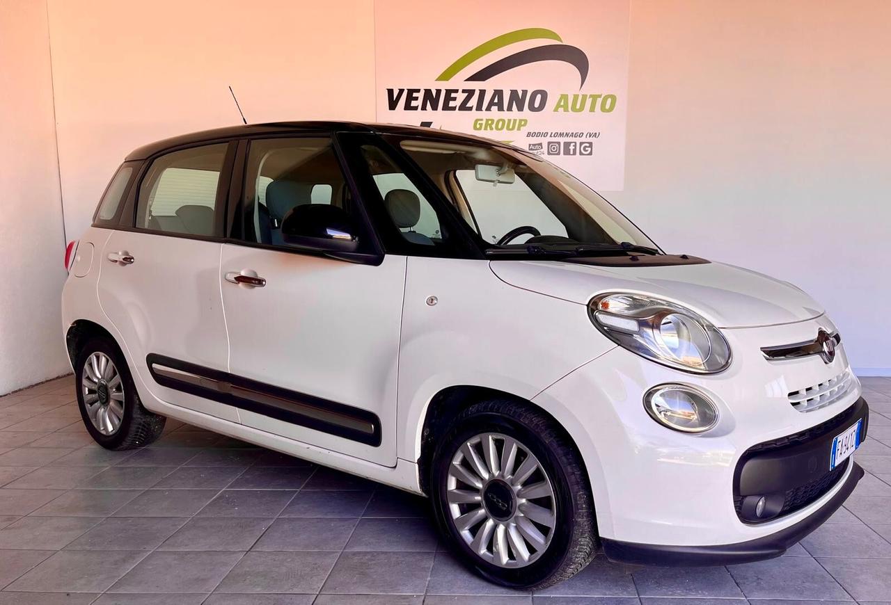 Fiat 500L 1.3 Multijet 85 CV Pop