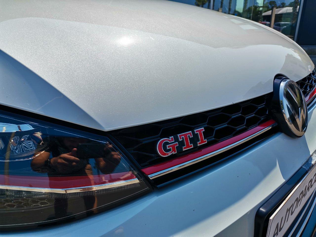 Volkswagen Golf 5 Porte Golf 5p 2.0 tsi Gti Performance 245cv dsg