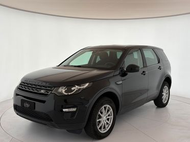 Land Rover Discovery Sport 2.2 td4 SE awd 150cv