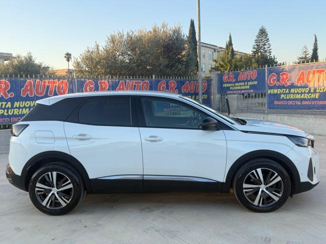 PEUGEOT 3008 2022 AUTOCARRO N1 IVA ESPOSTA