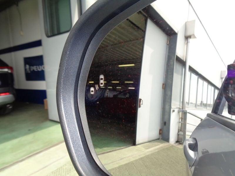 Ford Puma Puma 1.0 EcoBoost Hybrid 125 CV S&S aut. ST-Line X