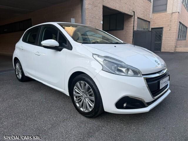 Peugeot 208 1.2 PureTech "motore nuovo 0 km"