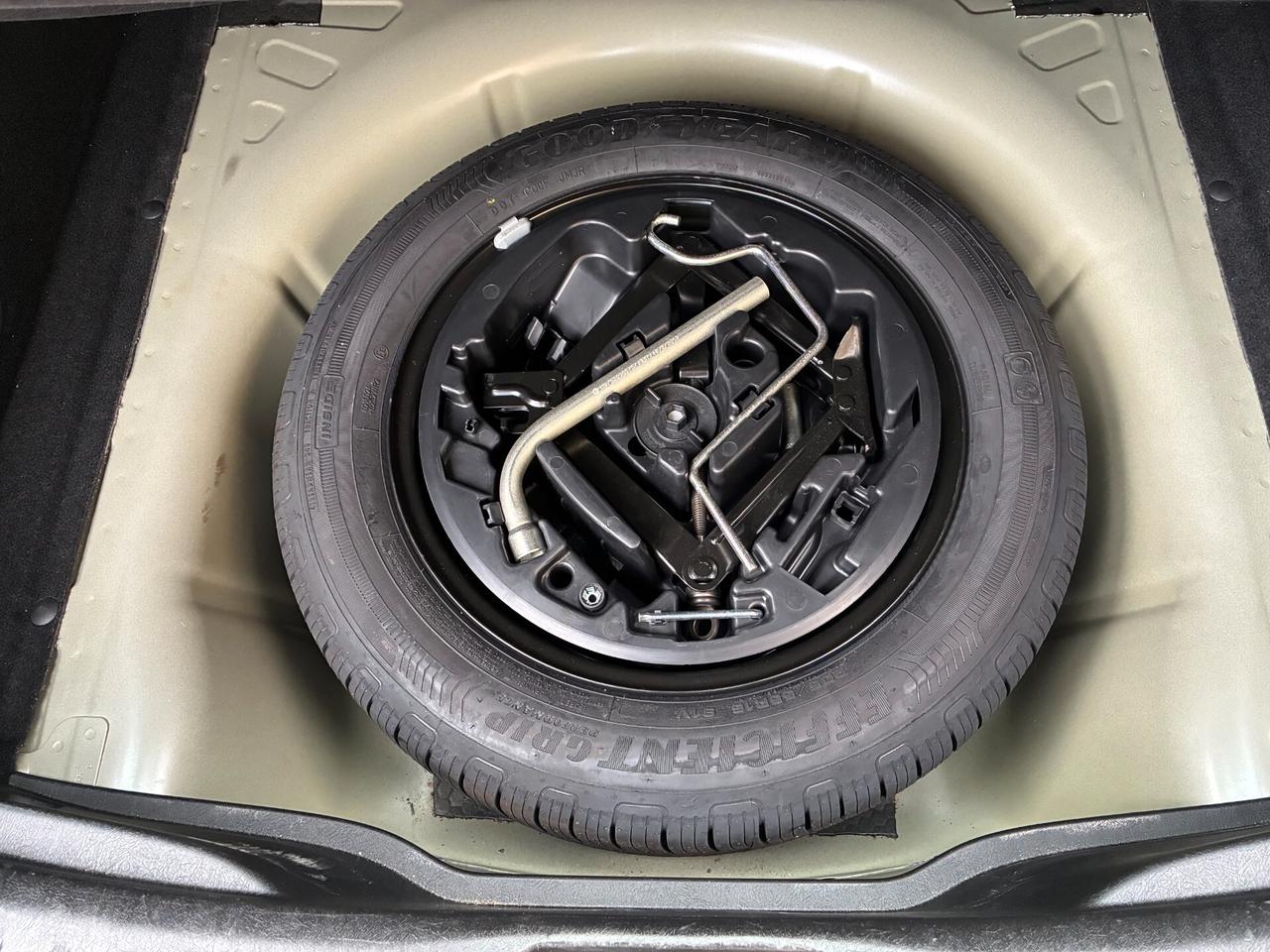 Fiat Tipo 1.6 Mjt S&S SW Business