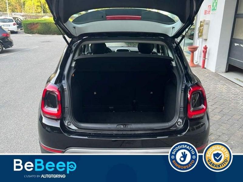 FIAT 500X 1.0 T3 CROSS 120CV