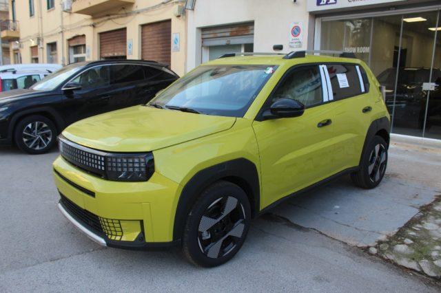 FIAT Grande Panda 1.2 Hybrid 110 CV S&S La Prima