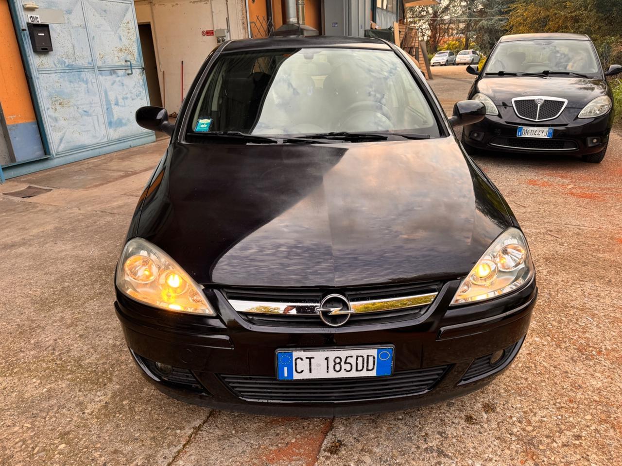 Opel Corsa 1.3 16V CDTI cat 5 porte Cosmo