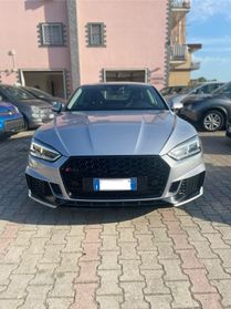 Audi A5 2.0 TFSI S tronic Business Sport
