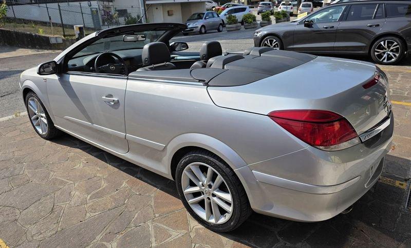 Opel Astra Astra TwinTop 1.9 16V CDTI 150CV Cosmo