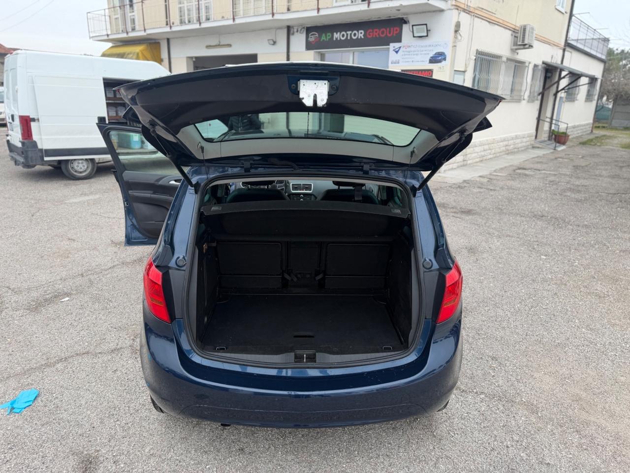 Opel Meriva 1.3 CDTI 95CV ecoFLEX Cosmo