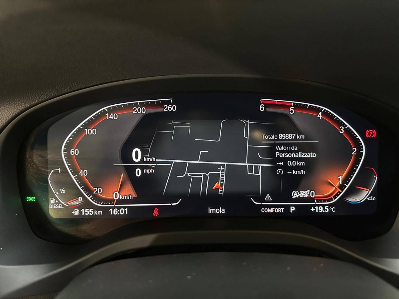 BMW X3 xDrive20d 48V MSport