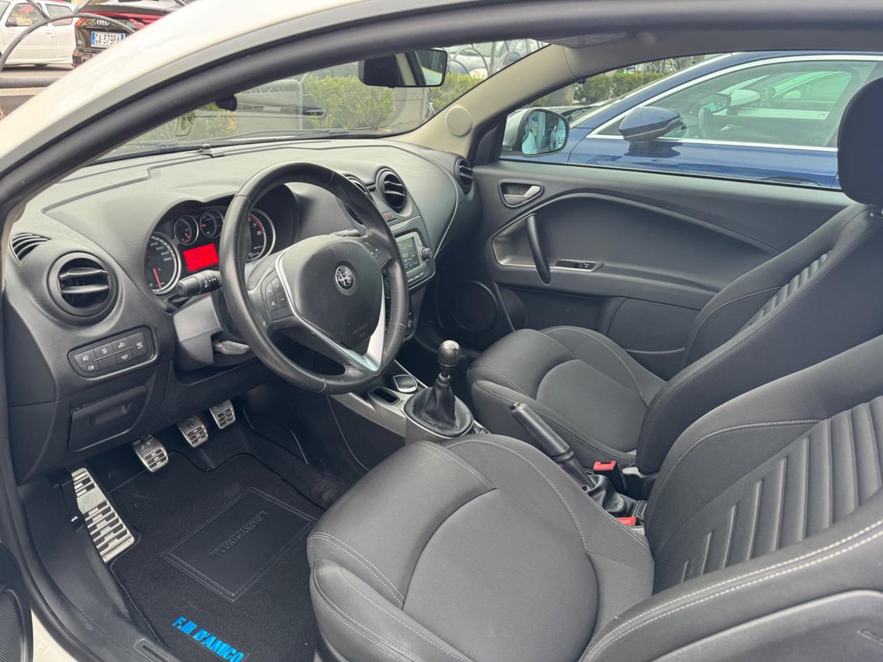 Alfa Romeo MiTo 1.4 78 CV 8V S&S