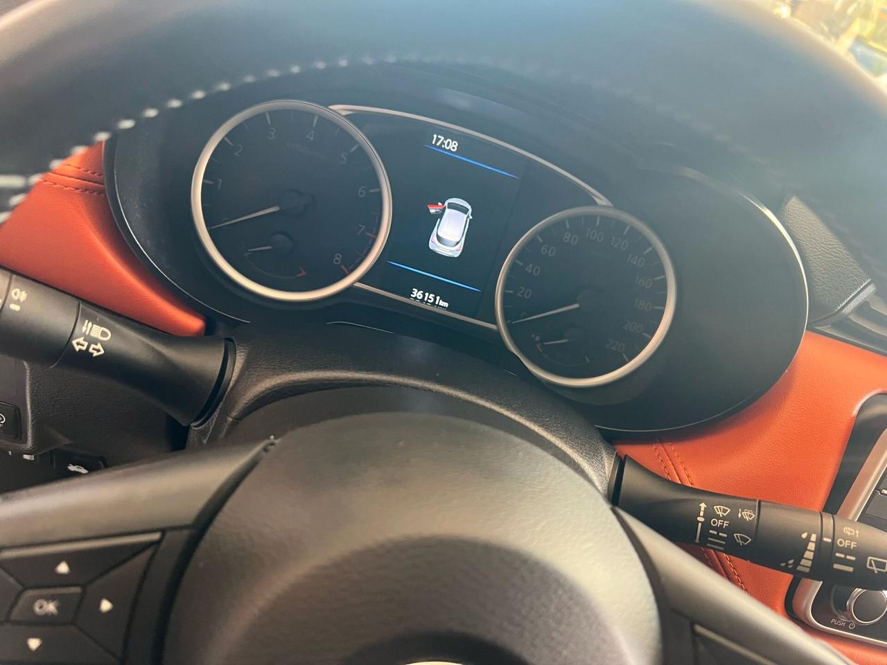 Nissan Micra IG-T 100 5 porte N-Connecta