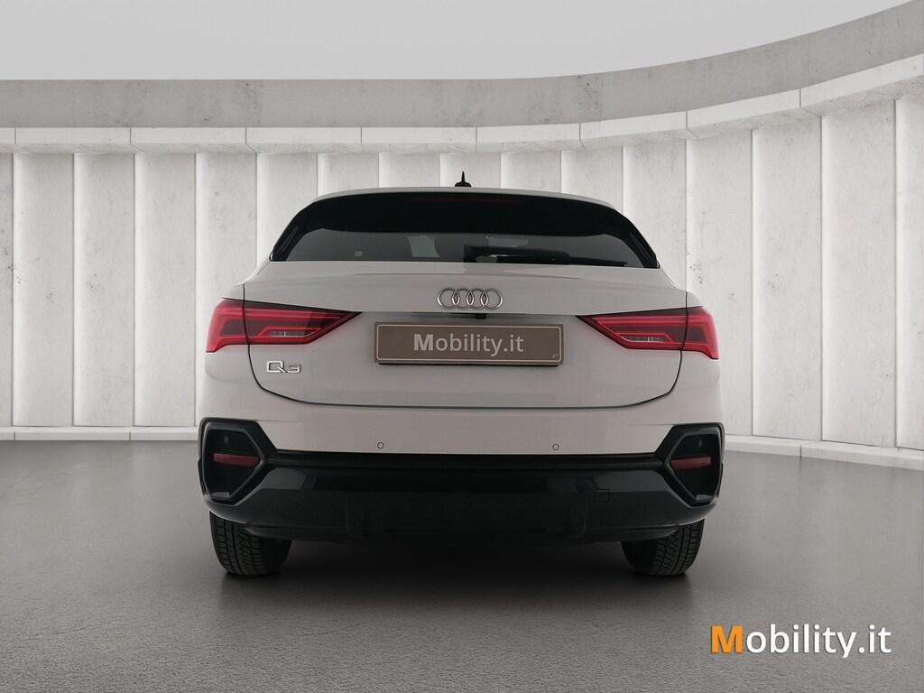 Audi Q3 35 2.0 TDI Business Plus S tronic