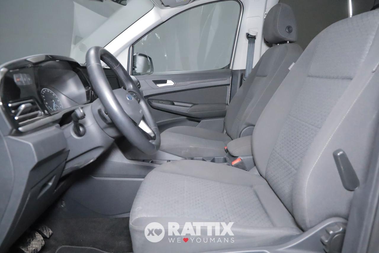 Ford Grand Tourneo 2.0 Ecoblue 122CV Titanium Auto 7p.ti