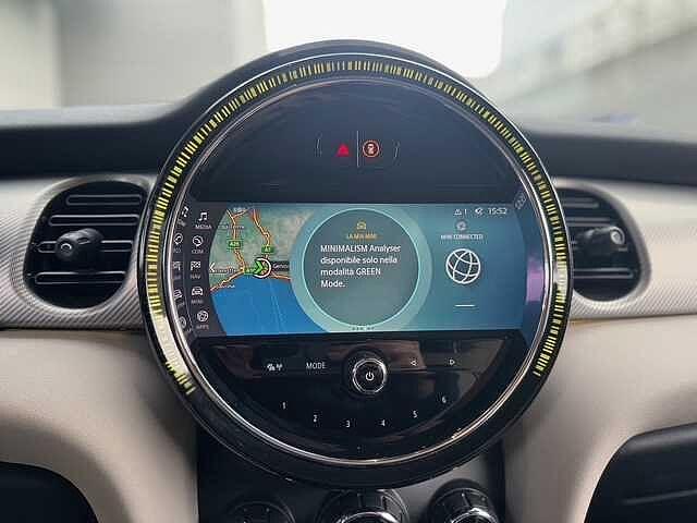 MINI Cooper S Mini 2.0 Cooper S