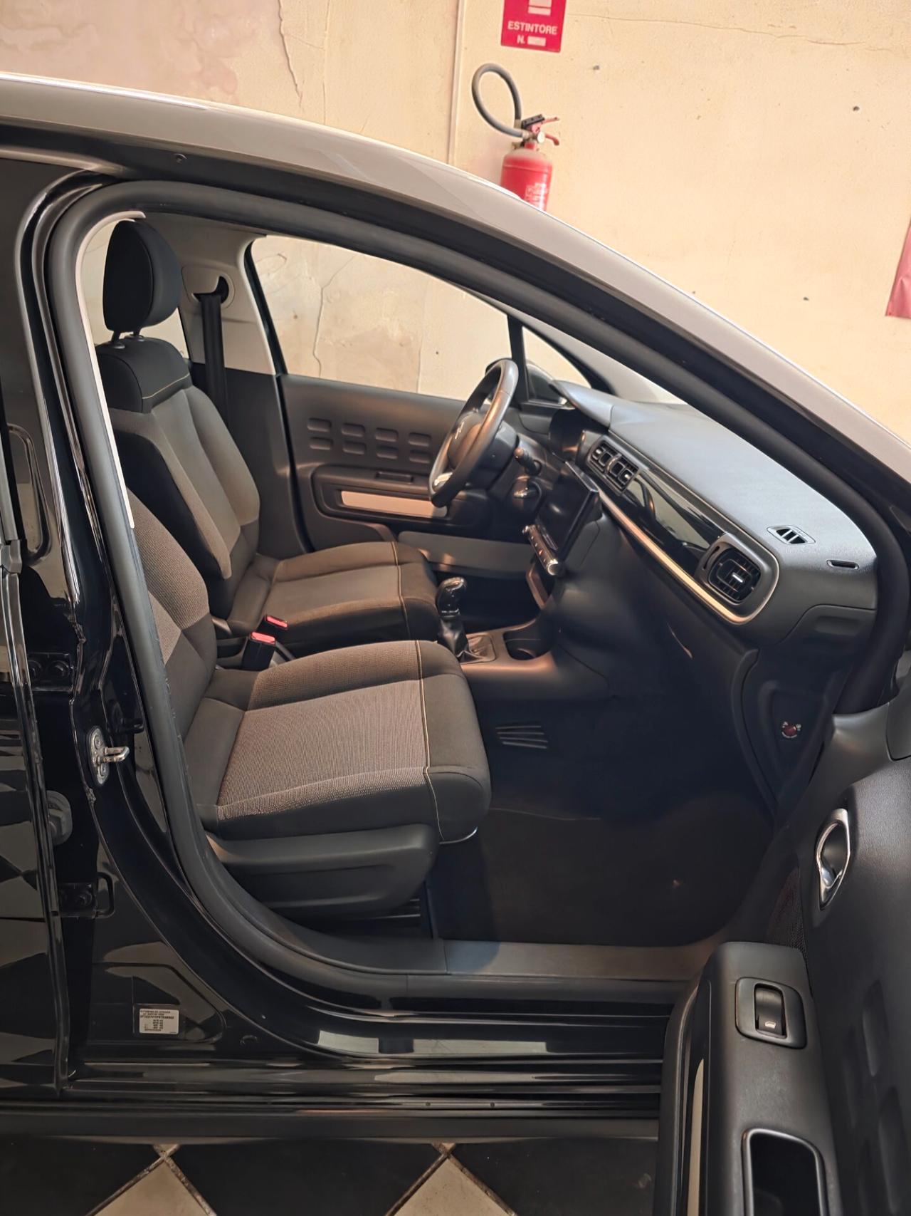 Citroen C3 BlueHDi 100 S&S Shine