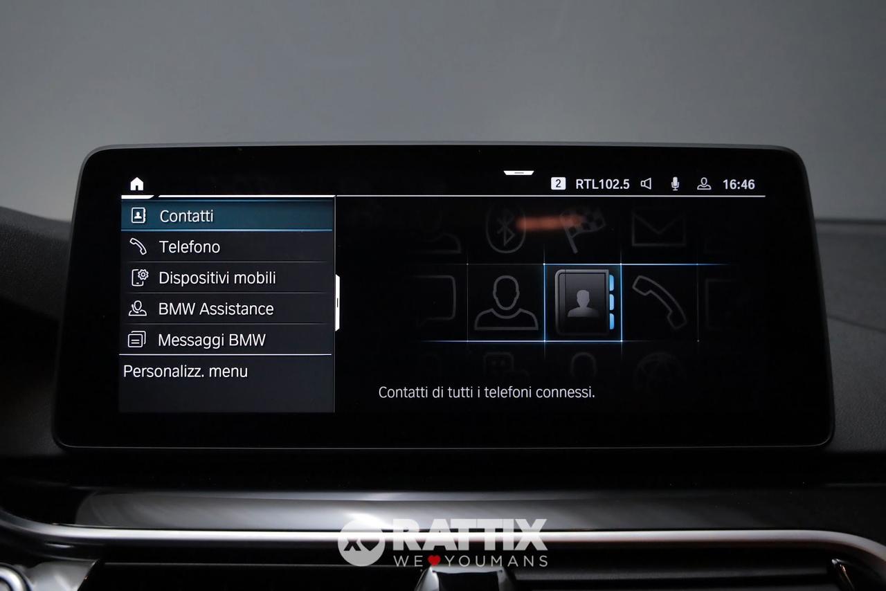 BMW 530 e 2.0 PHEV Business Auto Xdrive