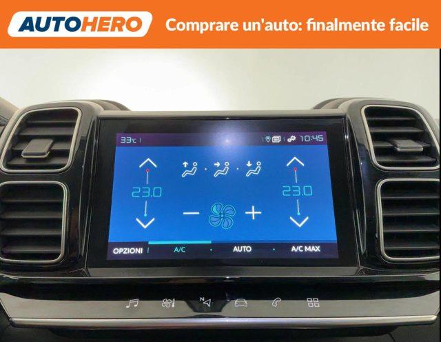 CITROEN C5 Aircross Hybrid 225 e-EAT8 Shine