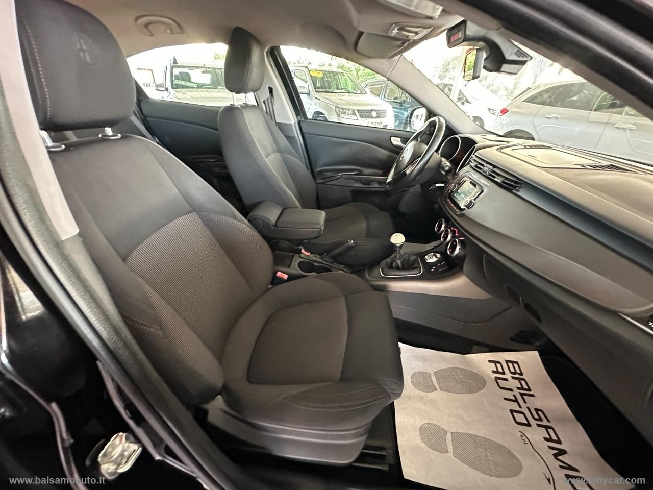 ALFA ROMEO Giulietta 1.4 Turbo 120 CV GPL Dist.