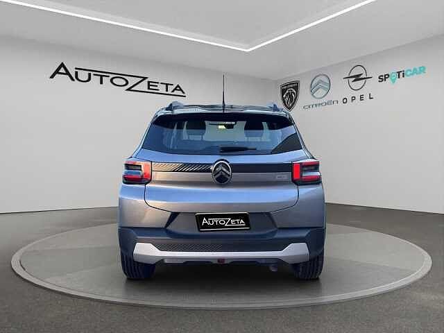 Citroen C3 Hybrid 110 e-DCS6 Plus