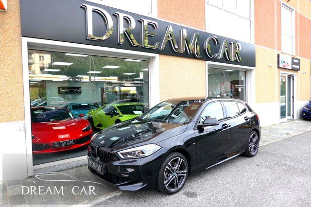 BMW 120 d xDrive 5p. Msport SEDILI A GUSCIO ELETTRICI