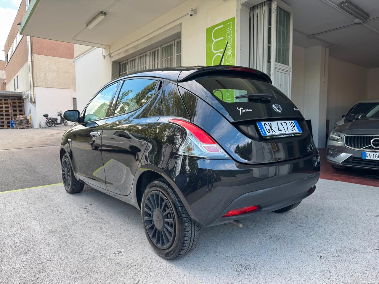 Lancia Ypsilon 1.0 HYBRID Silver GARANZIA 24 MESI