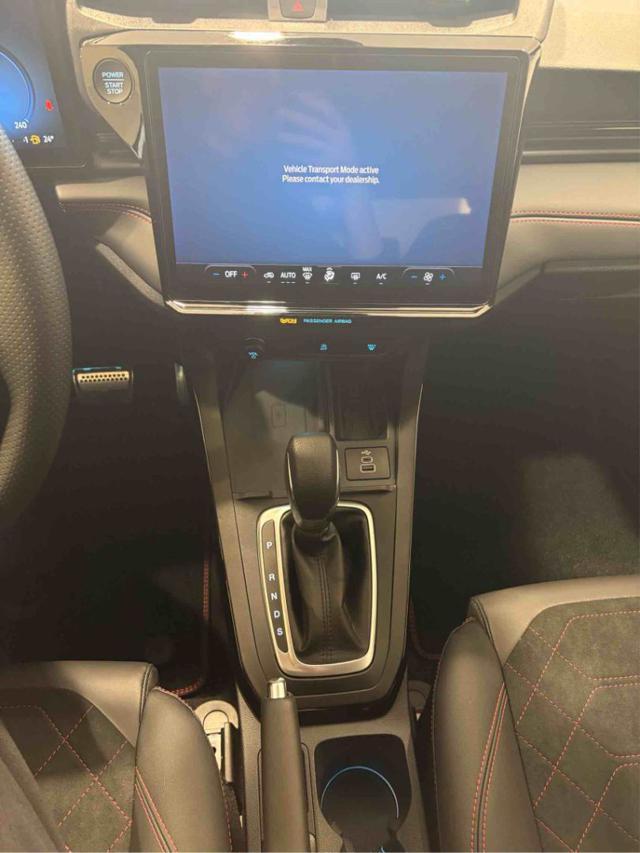 FORD Puma 1.0 EcoBoost Hybrid 125 CV S&S aut. ST-Line X