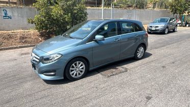 Mercedes-benz B 180 d Executive