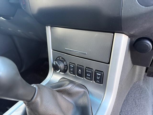 Nissan Navara 2.5 dCi 190CV King Cab