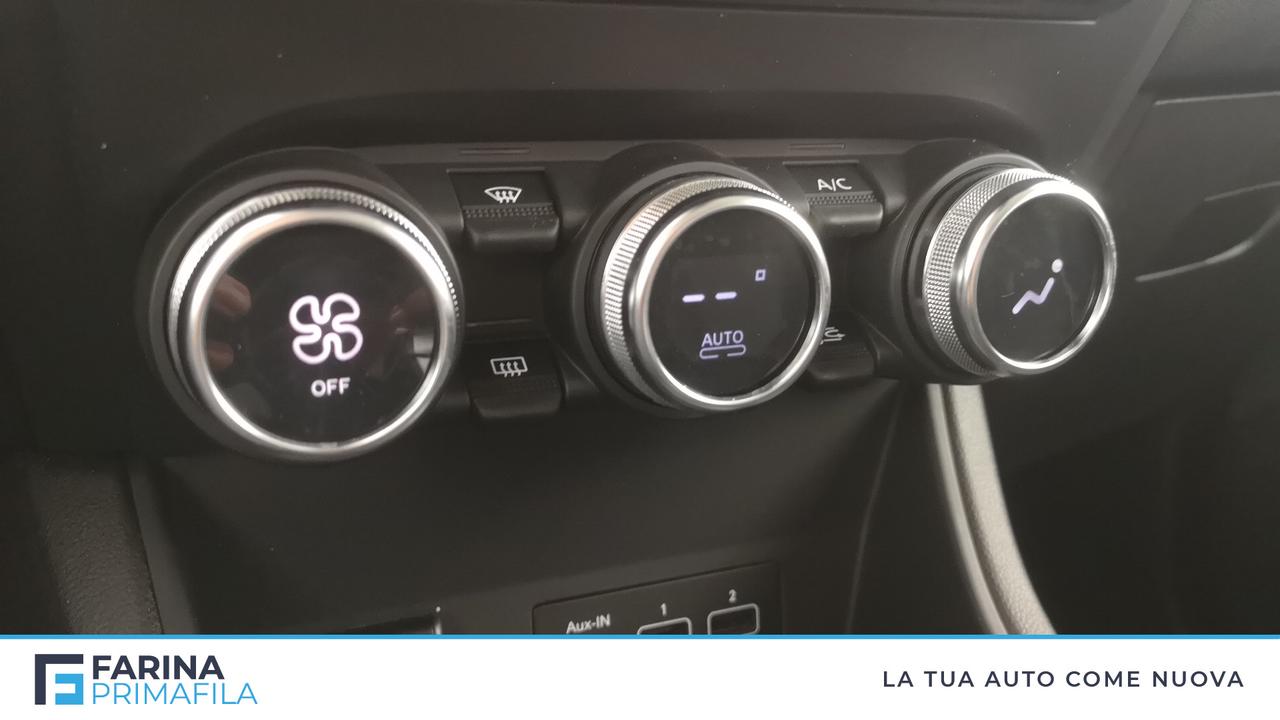 RENAULT Captur II 2019 - Captur 1.6 E-Tech hybrid Intens 145cv auto