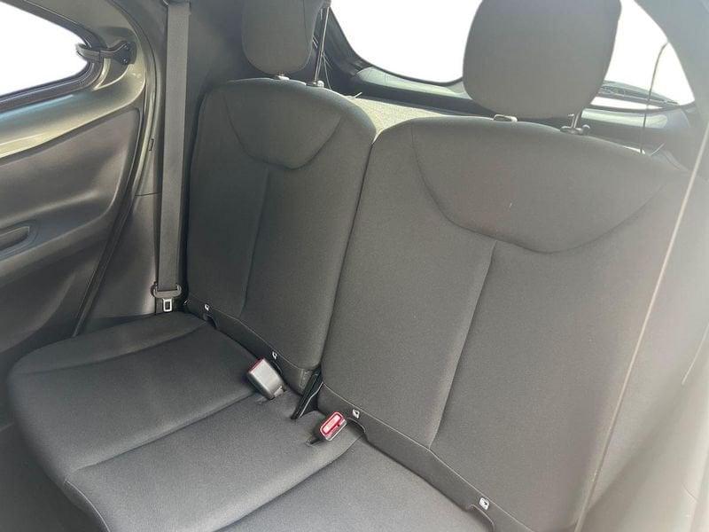 Toyota Aygo X 1.0 72cv Trend