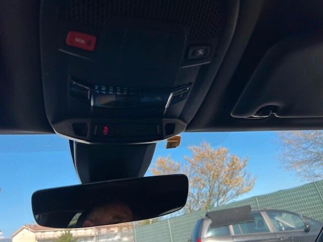 Peugeot 508 BlueHDi 130 Stop&Start EAT8 SW GT