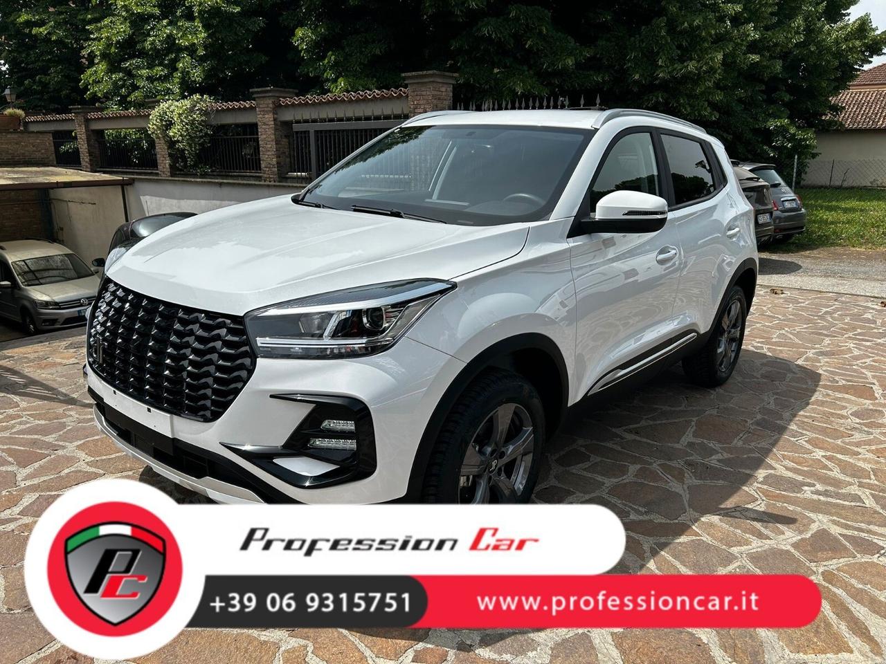 Dr 5.0 dr 5.0 1.5 Bi-Fuel GPL *5 ANNI DI GARANZIA* *KM0*