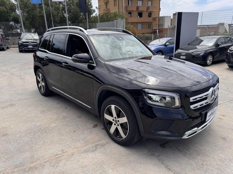 Mercedes-Benz GLB GLB 200 d Automatic Sport Plus