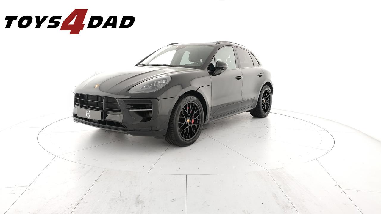 PORSCHE Macan 2.9 GTS 380cv pdk