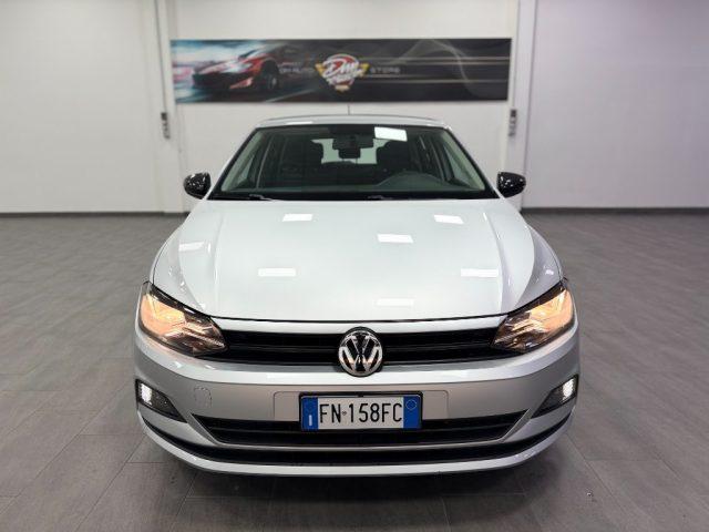 VOLKSWAGEN Polo 1.0 MPI 75 CV 5p. Comfortline BlueMotion Technolog