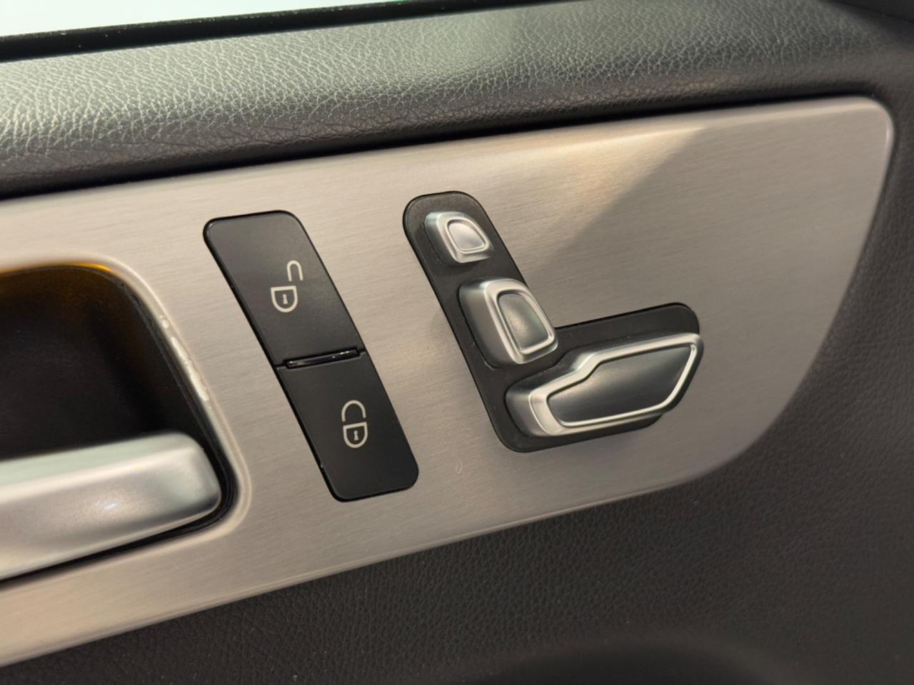 Mercedes-benz GLE 350 d 4Matic Coupé Premium Plus