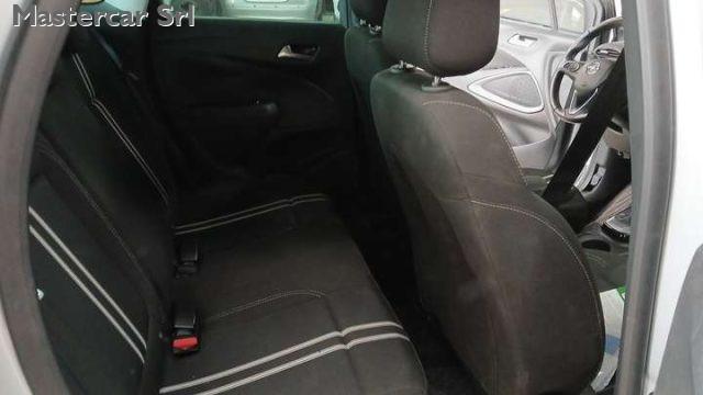 OPEL Crossland X NEOPATENTATI 1.2 Elegance AUTOMATICA TG: GT793MA