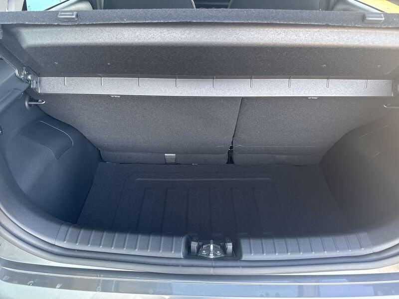 KIA Picanto Picanto 1.0 12V 5 porte Urban