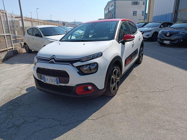 CITROEN C3 BlueHDi 100 S&S Shine