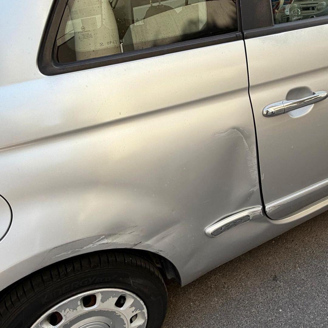 Fiat 500 1.3 Multijet 16V Pop - 75CV