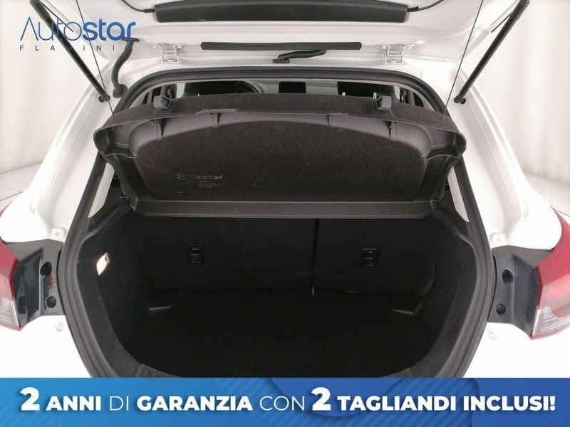 Mazda Mazda2 2 1.5 m-hybrid Homura 90cv