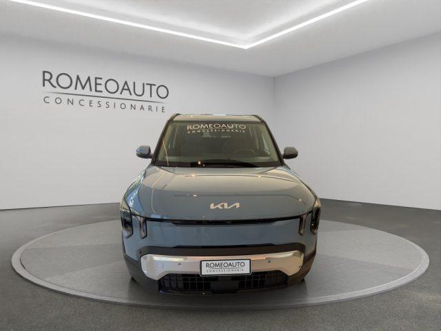 KIA EV2 EARTH SR