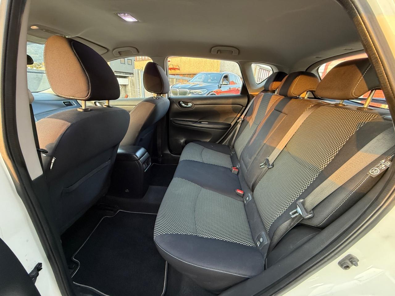 NISSAN PULSAR 1.5 dCi Tekna 2015 - OK NEO PATENTATI