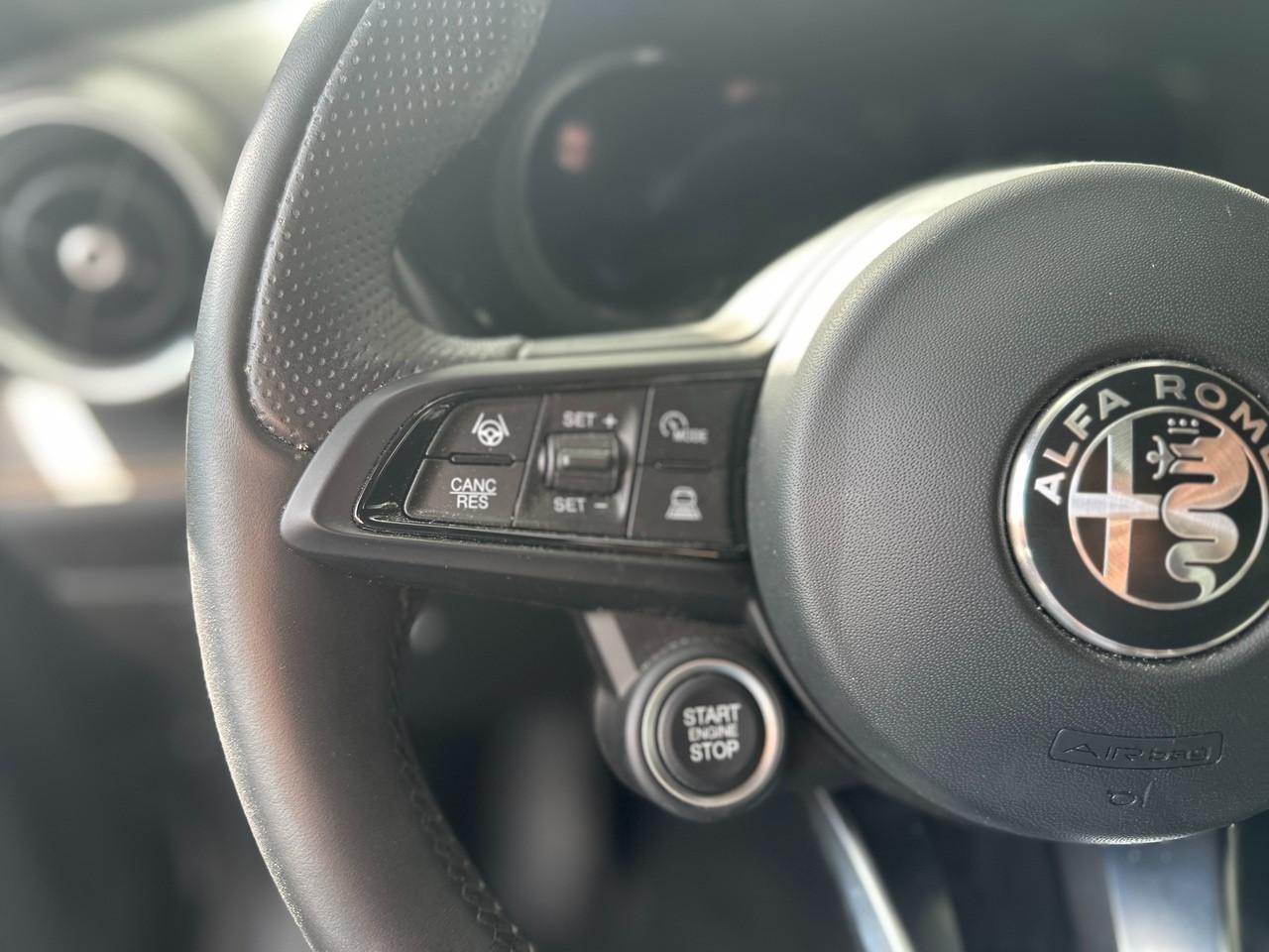 ALFA ROMEO Tonale - Tonale 1.5 hybrid Sprint 130cv tct7