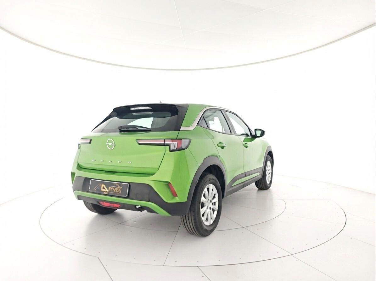 Opel Mokka 1.2 Turbo Edition