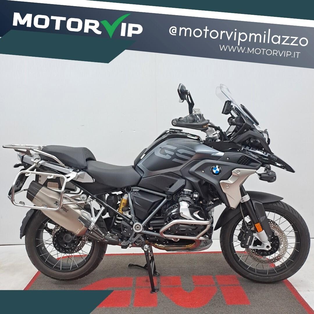 BMW R 1250 GS Ultimate Edition *SOLO 4.000 KM