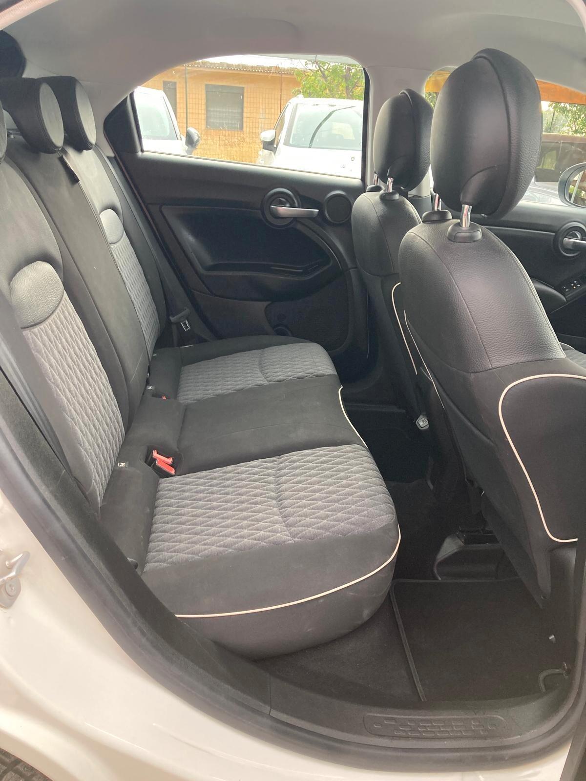 Fiat 500X 1.6 MultiJet 120 CV City Cross