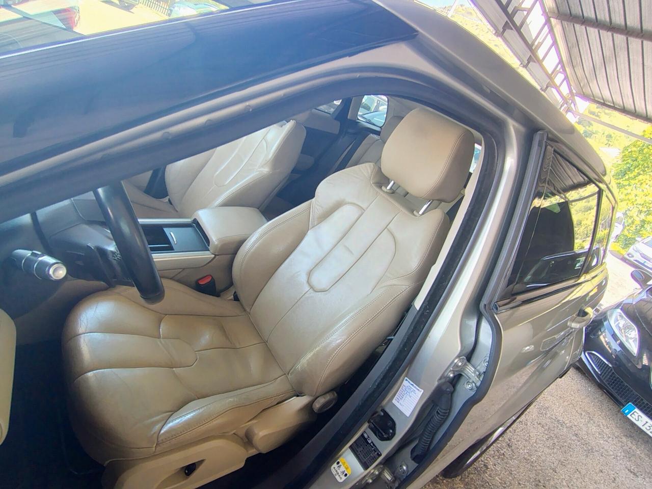 Land Rover Range Rover Evoque 2.2 TD4 Coupé Prestige
